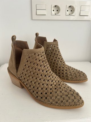Botines