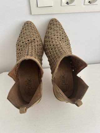 Botines