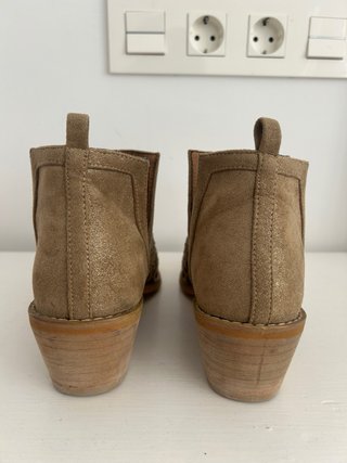 Botines
