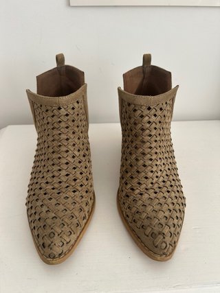 Botines