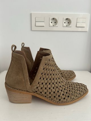 Botines