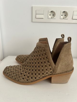 Botines
