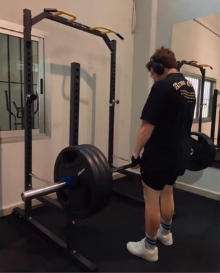 Entrena Mejor. Consigue Más.