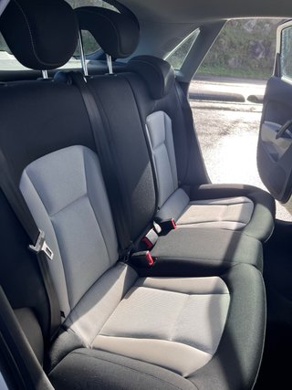 Audi A1 sportback 2013 S-tronic