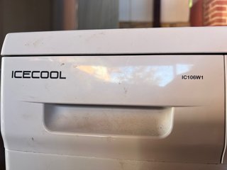 Lavadora CCECOOL A++