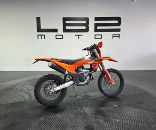 KTM 250 ECX-F