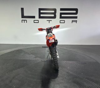 KTM 250 ECX-F