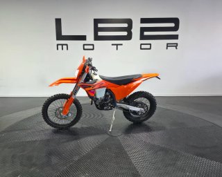 KTM 250 ECX-F