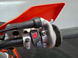 KTM 250 ECX-F