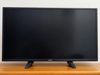Televisor Philips 32 pulgadas