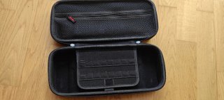 Steam Deck LCD 64GB con extras