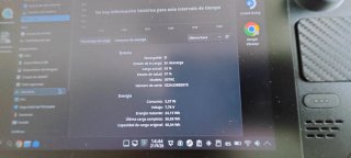 Steam Deck LCD 64GB con extras