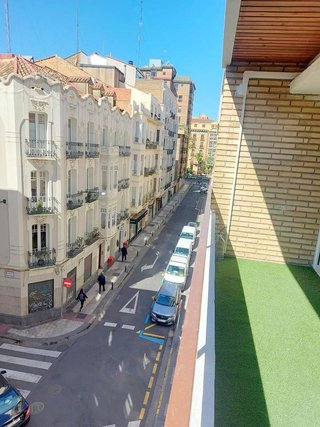 Piso en alquiler en Paseo Sagasta en Zaragoza