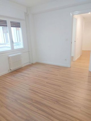 Piso en alquiler en Paseo Sagasta en Zaragoza