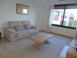 Piso en alquiler en Nueva España en Madrid