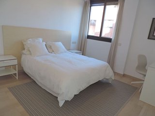 Piso en alquiler en Nueva España en Madrid