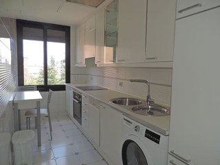 Piso en alquiler en Nueva España en Madrid