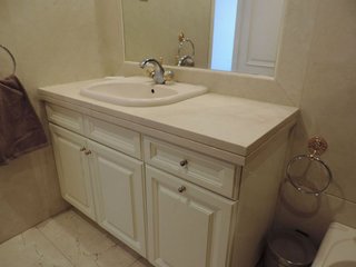 Piso en alquiler en Nueva España en Madrid