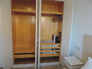 Piso en alquiler en Nueva España en Madrid