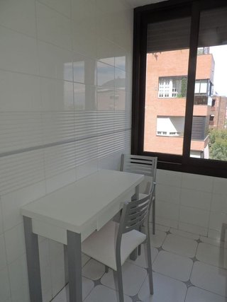 Piso en alquiler en Nueva España en Madrid