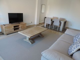 Piso en alquiler en Nueva España en Madrid