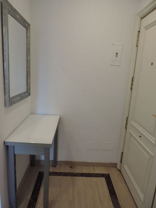 Piso en alquiler en Nueva España en Madrid