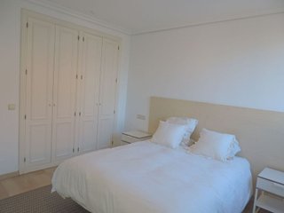 Piso en alquiler en Nueva España en Madrid