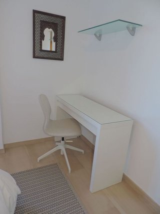 Piso en alquiler en Nueva España en Madrid