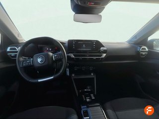 Citroën C4 X Hybrid 136 e-DCS6 Plus