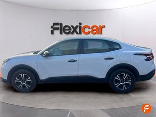Citroën C4 X Hybrid 136 e-DCS6 Plus
