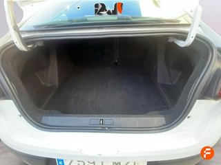 Citroën C4 X Hybrid 136 e-DCS6 Plus