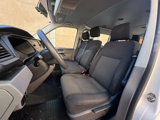 Volkswagen Transporter KOMBI L1 H1 9 PLAZAS 110CV