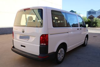 Volkswagen Transporter KOMBI L1 H1 9 PLAZAS 110CV