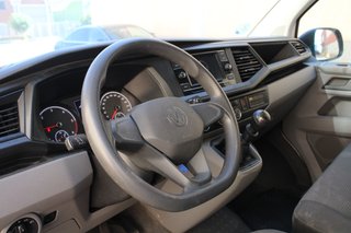 Volkswagen Transporter KOMBI L1 H1 9 PLAZAS 110CV