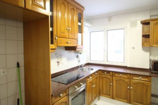 Piso en alquiler en Ceares en Gijón