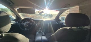 Audi Q7 2006 NO ARRANCA