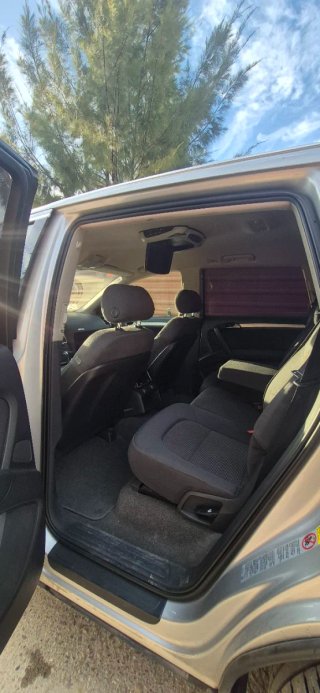 Audi Q7 2006 NO ARRANCA