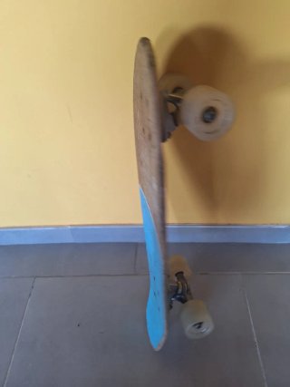 Skate Coconut Club