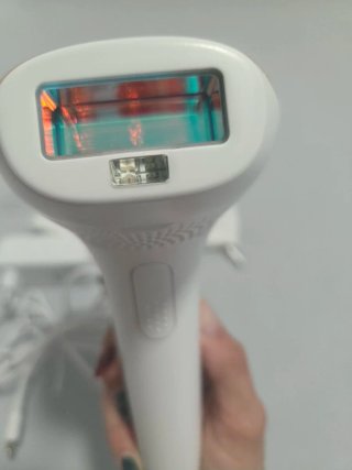 Depiladora Philips Lumea Serie 7000 IPL