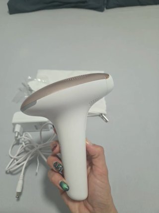 Depiladora Philips Lumea Serie 7000 IPL
