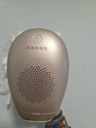 Depiladora Philips Lumea Serie 7000 IPL