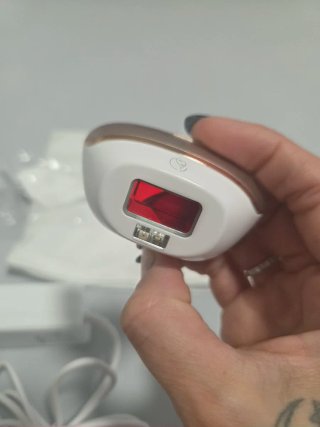 Depiladora Philips Lumea Serie 7000 IPL