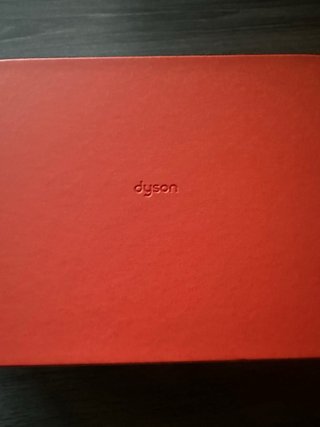 Set Moldeador Pelo Dyson