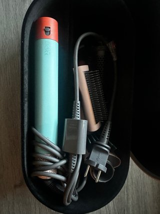 Set Moldeador Pelo Dyson