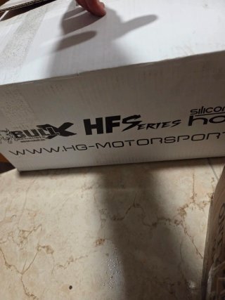 Admisión y Downpipe Carbono Audi S3 8p
