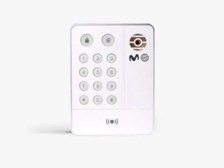 Pack Alarma Vesta