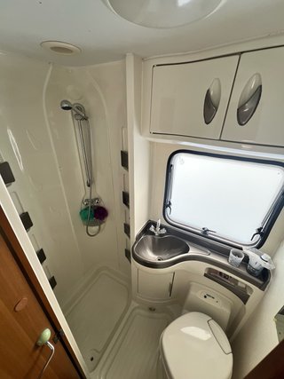 FIAT Ducato 2003
