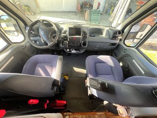 FIAT Ducato 2003