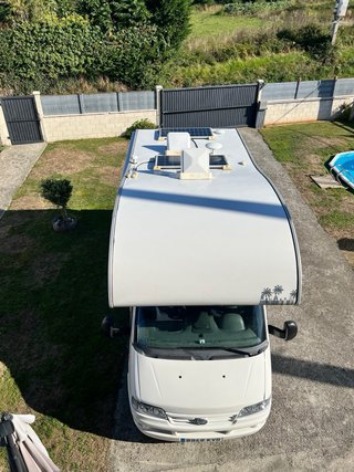 FIAT Ducato 2003