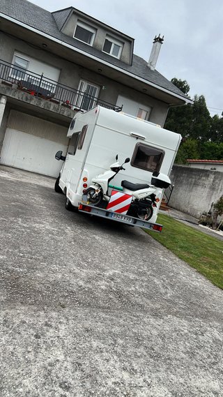 FIAT Ducato 2003